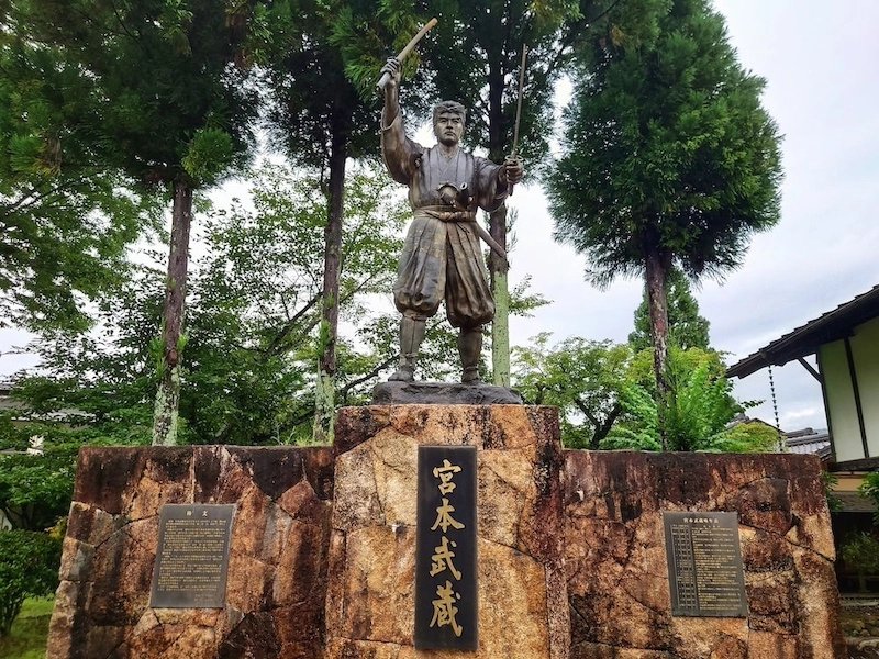 ⛩️ 무사시 신사(무사시 진자) 이미지 6